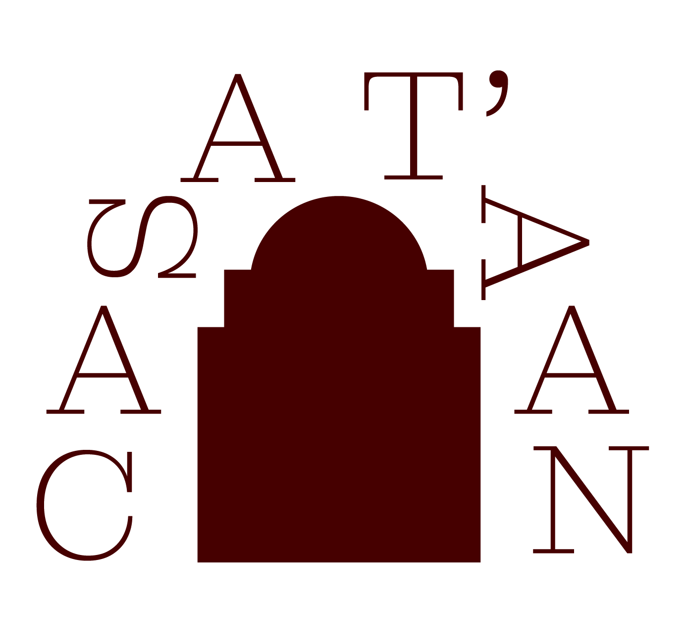 Casa T'AAN