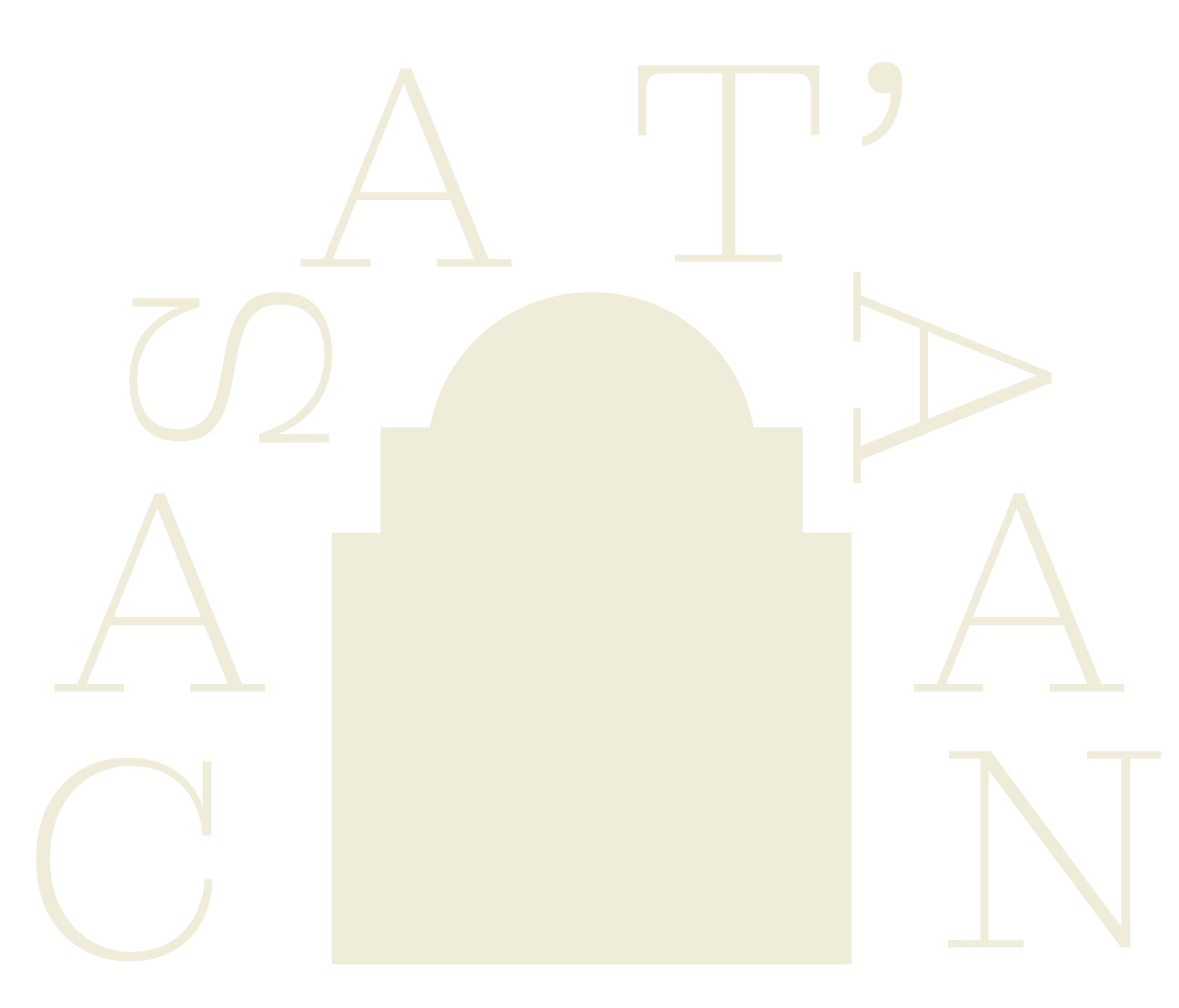 Casa T'AAN